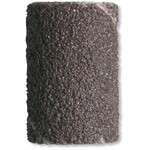 Dremel 438 - 1/4" 120 Grit Sanding Bands, 6 Pack