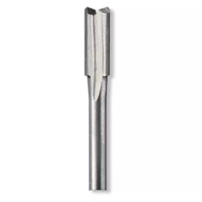 652 - 3/16" Straight Router Bit