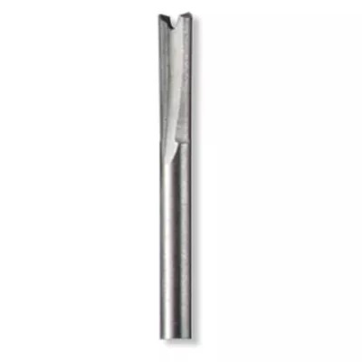 650 - 1/8" Straight Router Bit