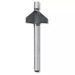 Dremel 618 - 1/2" Chamfer Router Bit