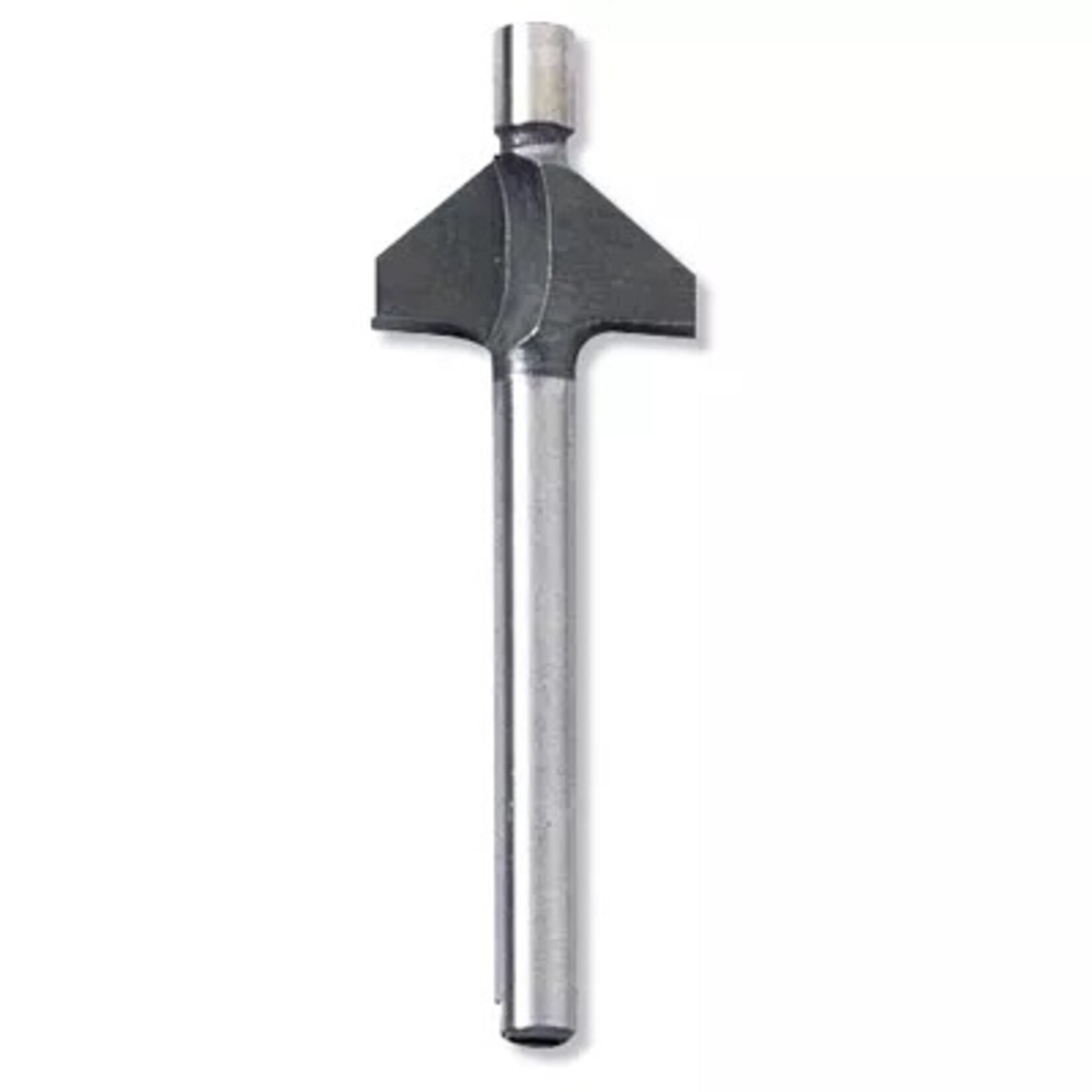 Dremel 618 - 1/2" Chamfer Router Bit