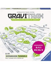 Ravensburger - GraviTrax Pro - Mixer Expansion Set - Hub Hobby