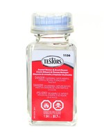 Testors 1156XT - Enamel Thinner 1.75 fl. oz.