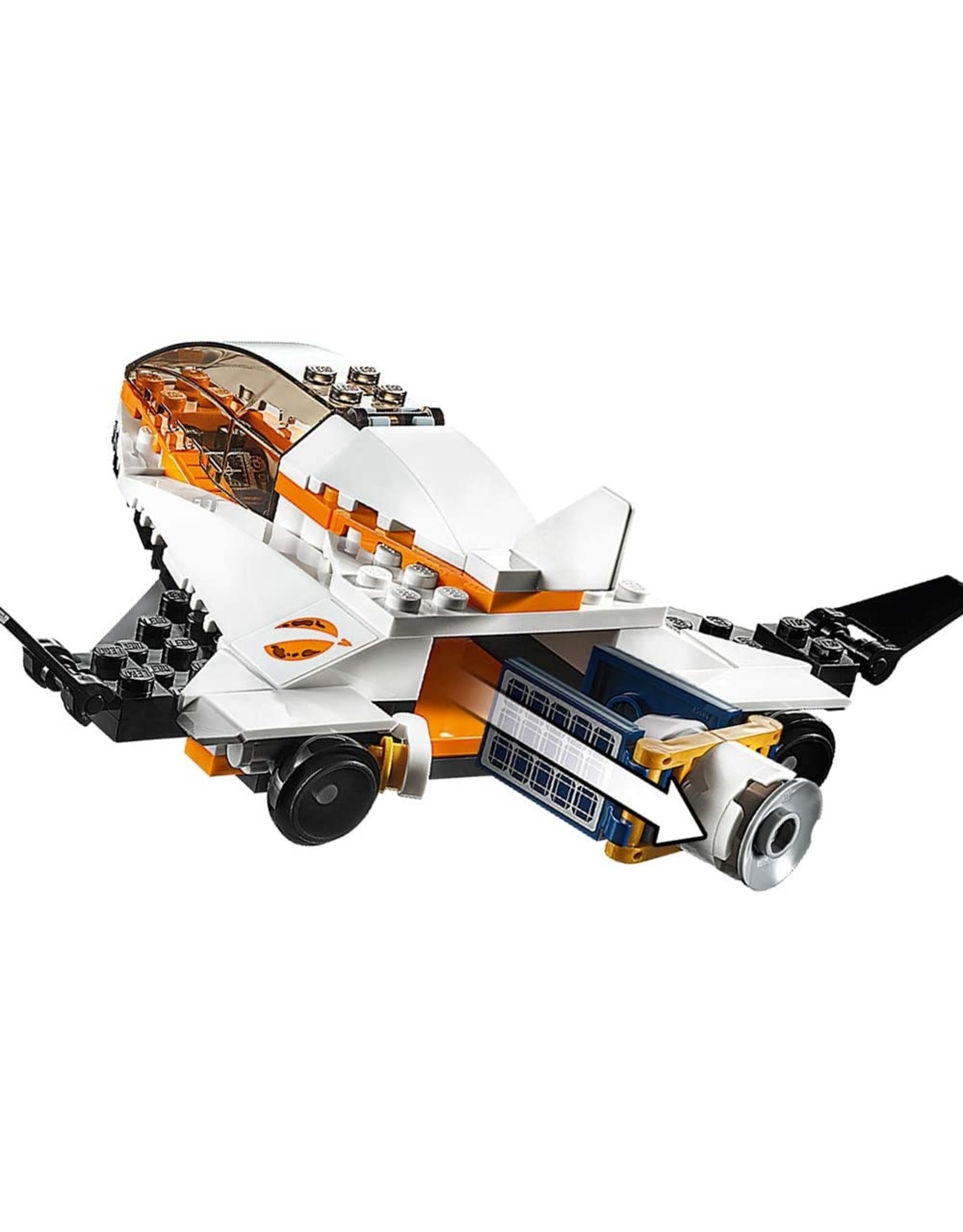 lego 60224