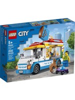 Lego 60253 - Ice Cream Truck