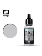 Vallejo Surface Primer Grey 70601 in 17ml bottles