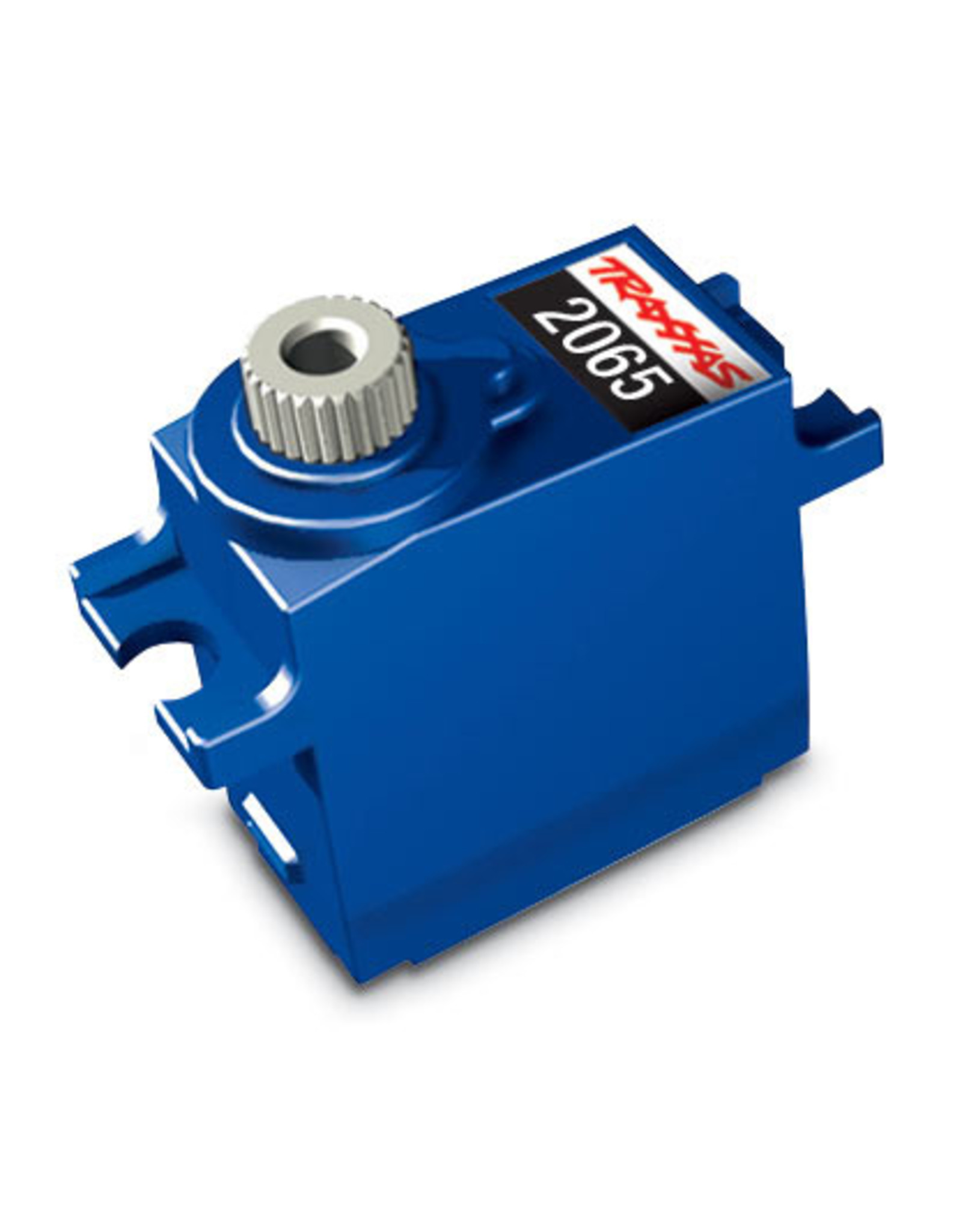 Traxxas 2065 - Sub-Micro Servo Waterproof EMX - Hub Hobby