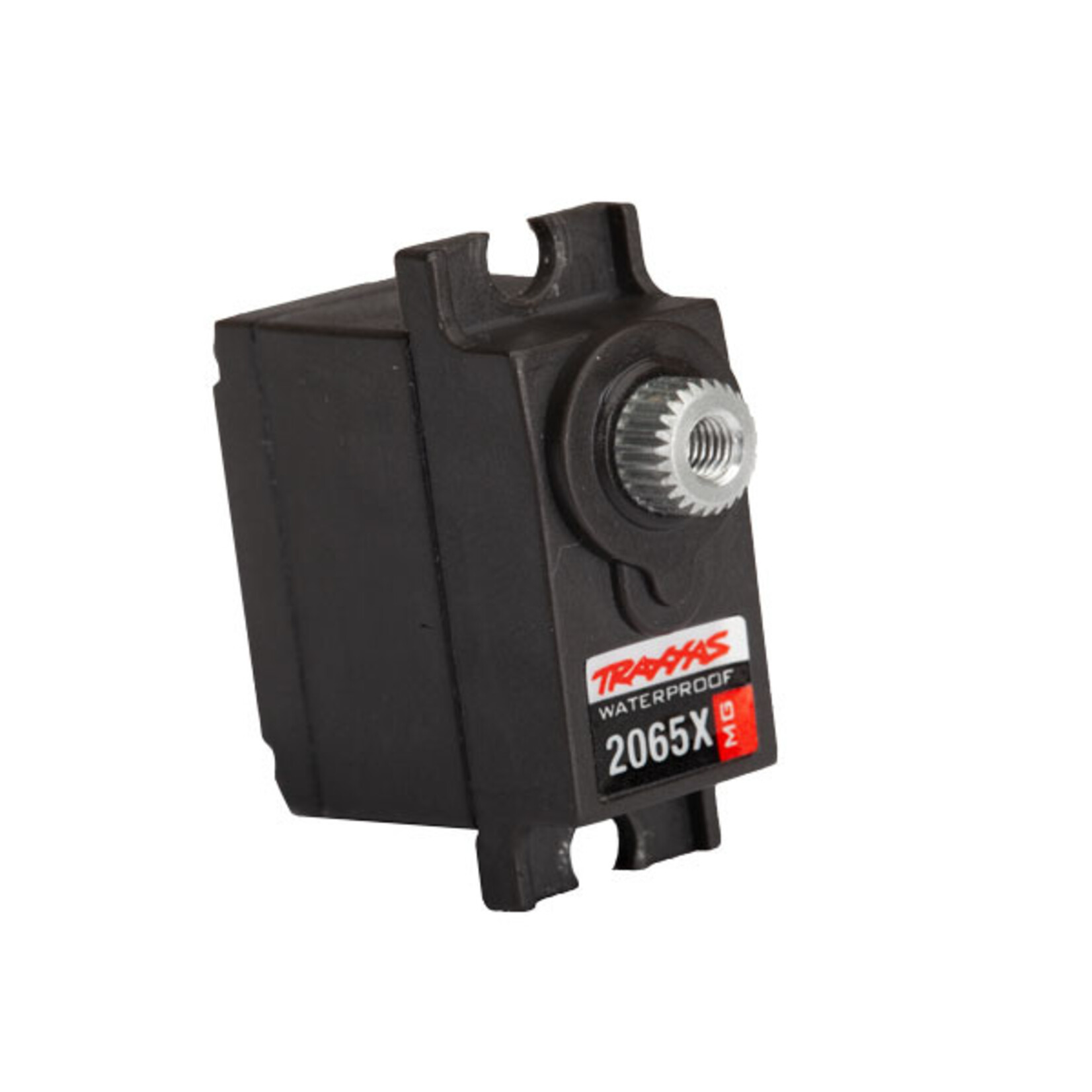 Traxxas 2065X - Servo Sub-Micro Waterproof Metal Gear