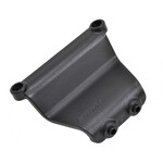 RPM 81342 - Front Bumper Mount for the Traxxas X-Maxx - Black