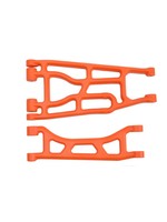 RPM 82358 - Upper/Lower A-arms for X-Maxx - Orange
