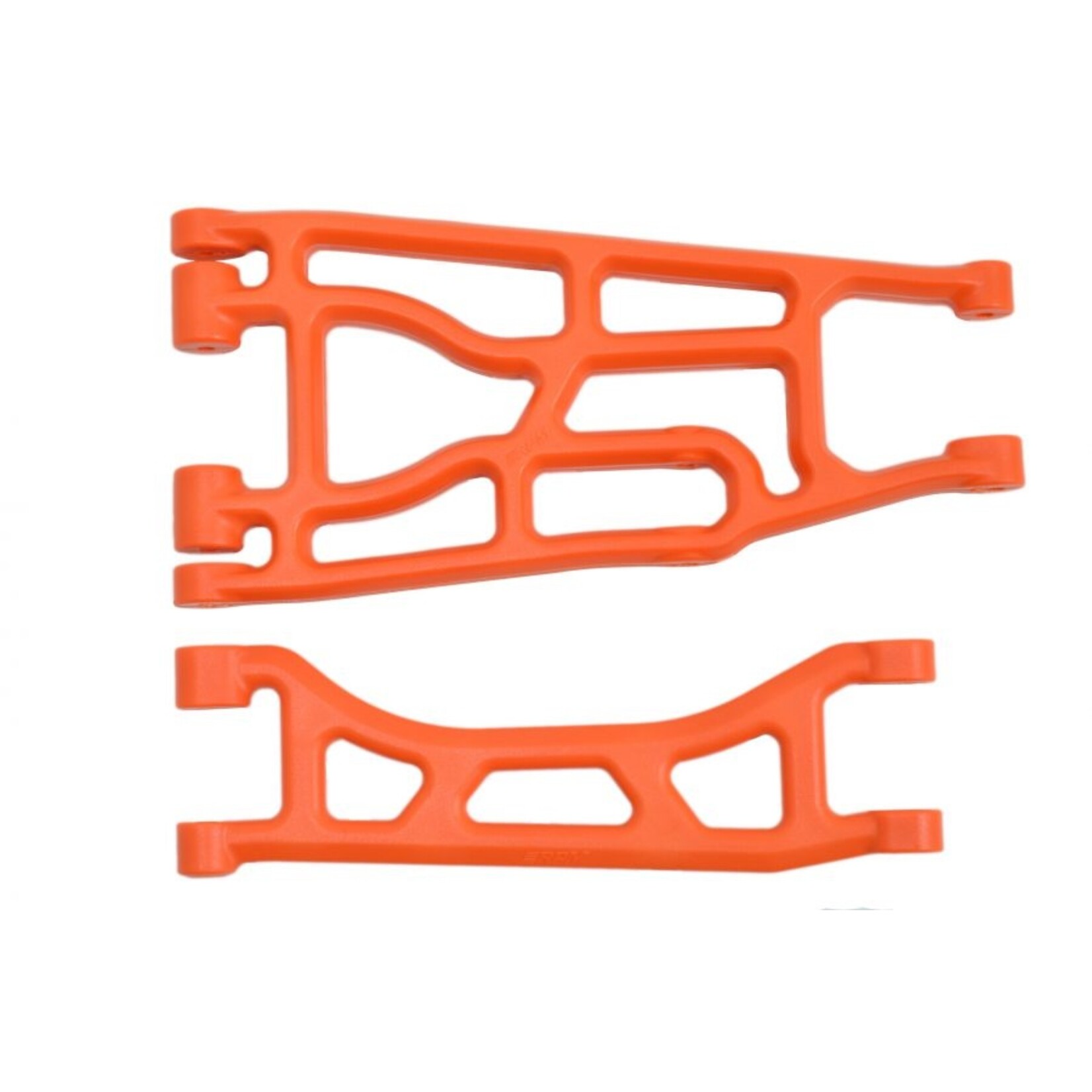 RPM 82358 - Upper/Lower A-arms for X-Maxx - Orange