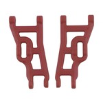 RPM 80249 - Front A-arms for Slash, Rustler, Stampede - Red