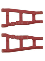 RPM 80709 -  Front/Rear A-arms for Slash 4x4, Stampede 4x4 - Red