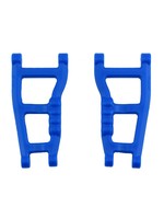 RPM 80595 - Rear A-arms for Traxxas Slash 2WD - Blue