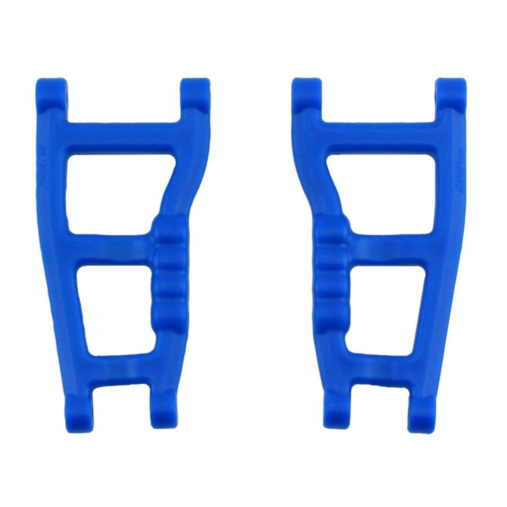 RPM 80595 - Rear A-arms for Traxxas Slash 2WD - Blue