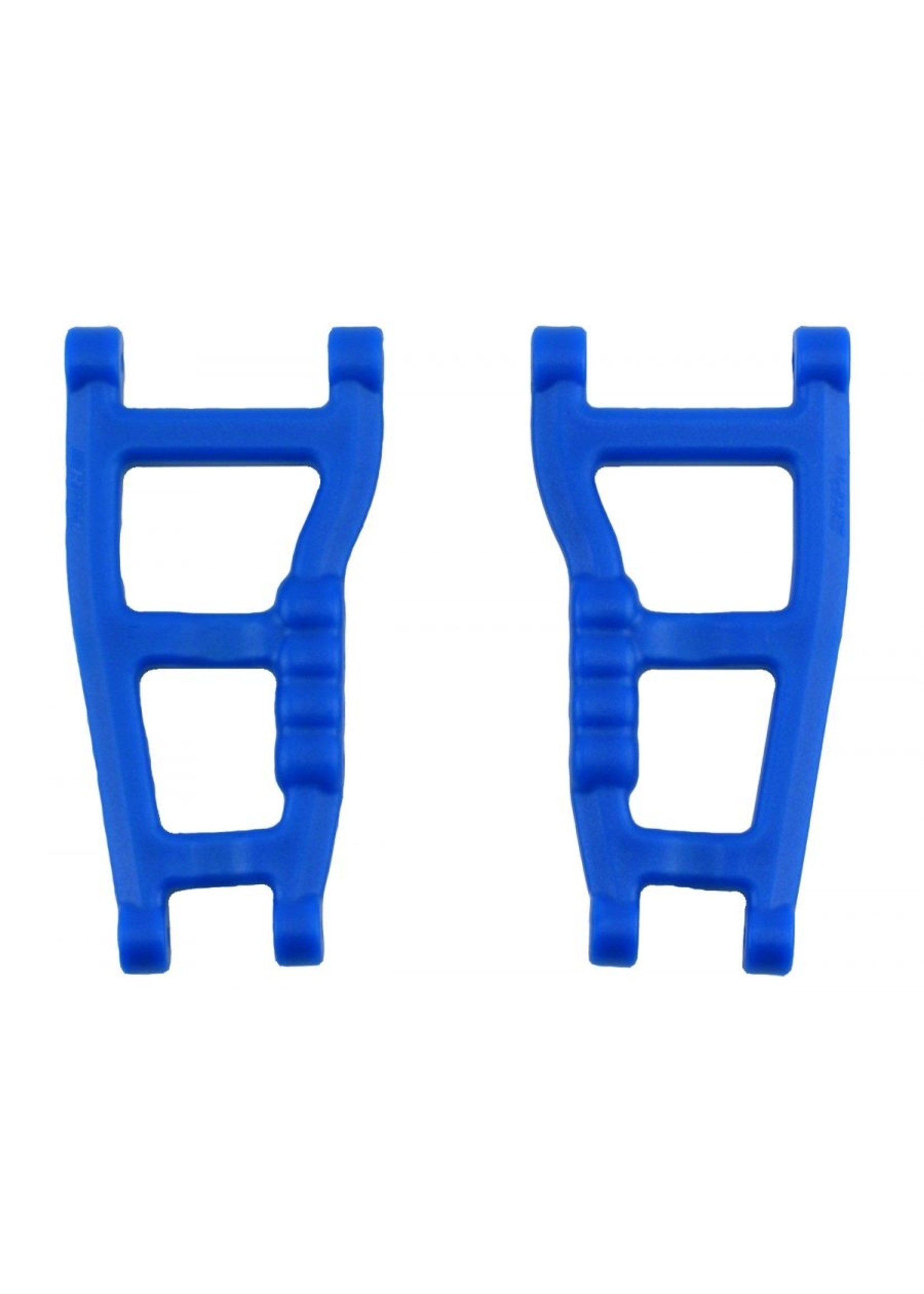 RPM 80595 - Rear A-arms for Traxxas Slash 2WD - Blue