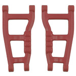 RPM 80599 - Rear A-arms for Traxxas Slash 2WD - Red