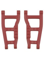 RPM 80599 - Rear A-arms for Traxxas Slash 2WD - Red