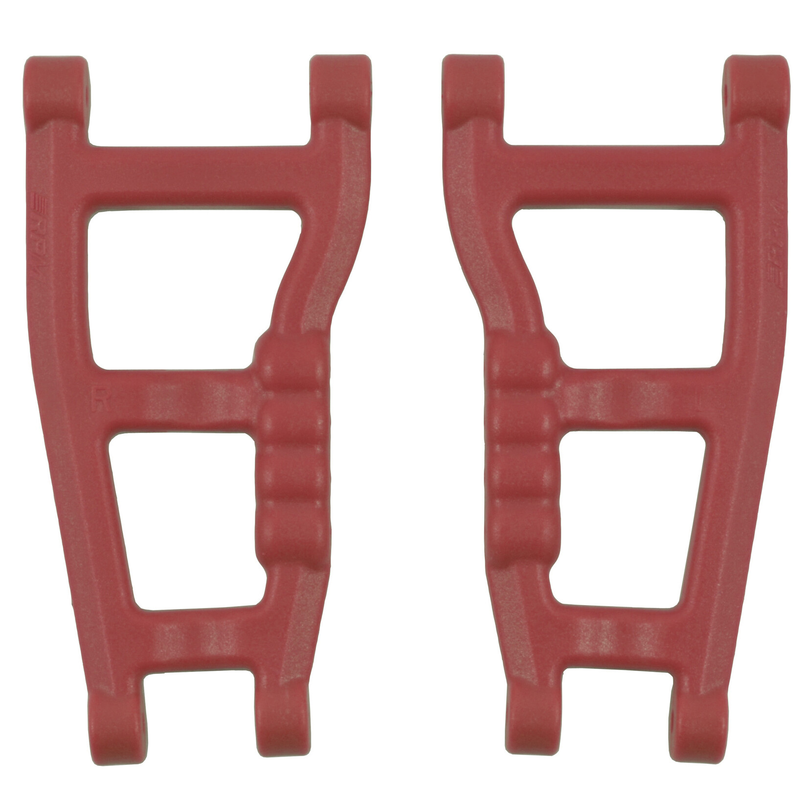 RPM 80599 - Rear A-arms for Traxxas Slash 2WD - Red