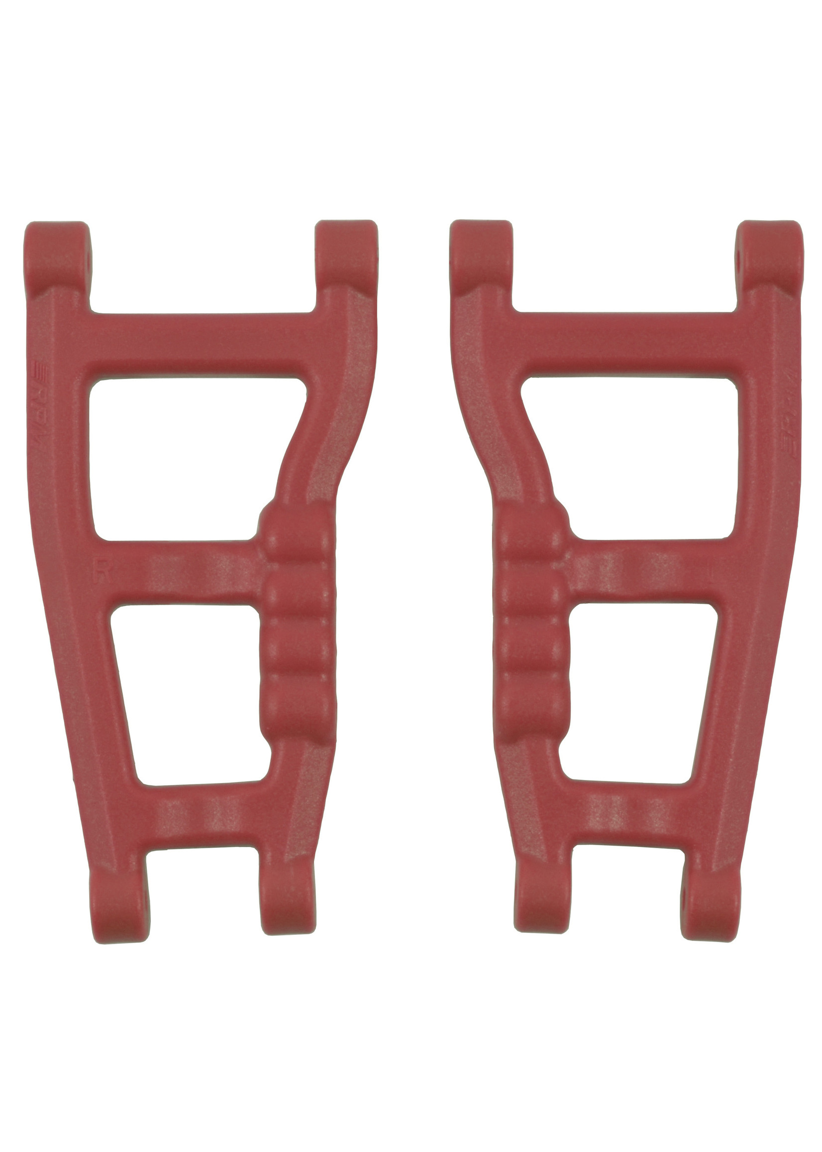 RPM 80599 - Rear A-arms for Traxxas Slash 2WD - Red