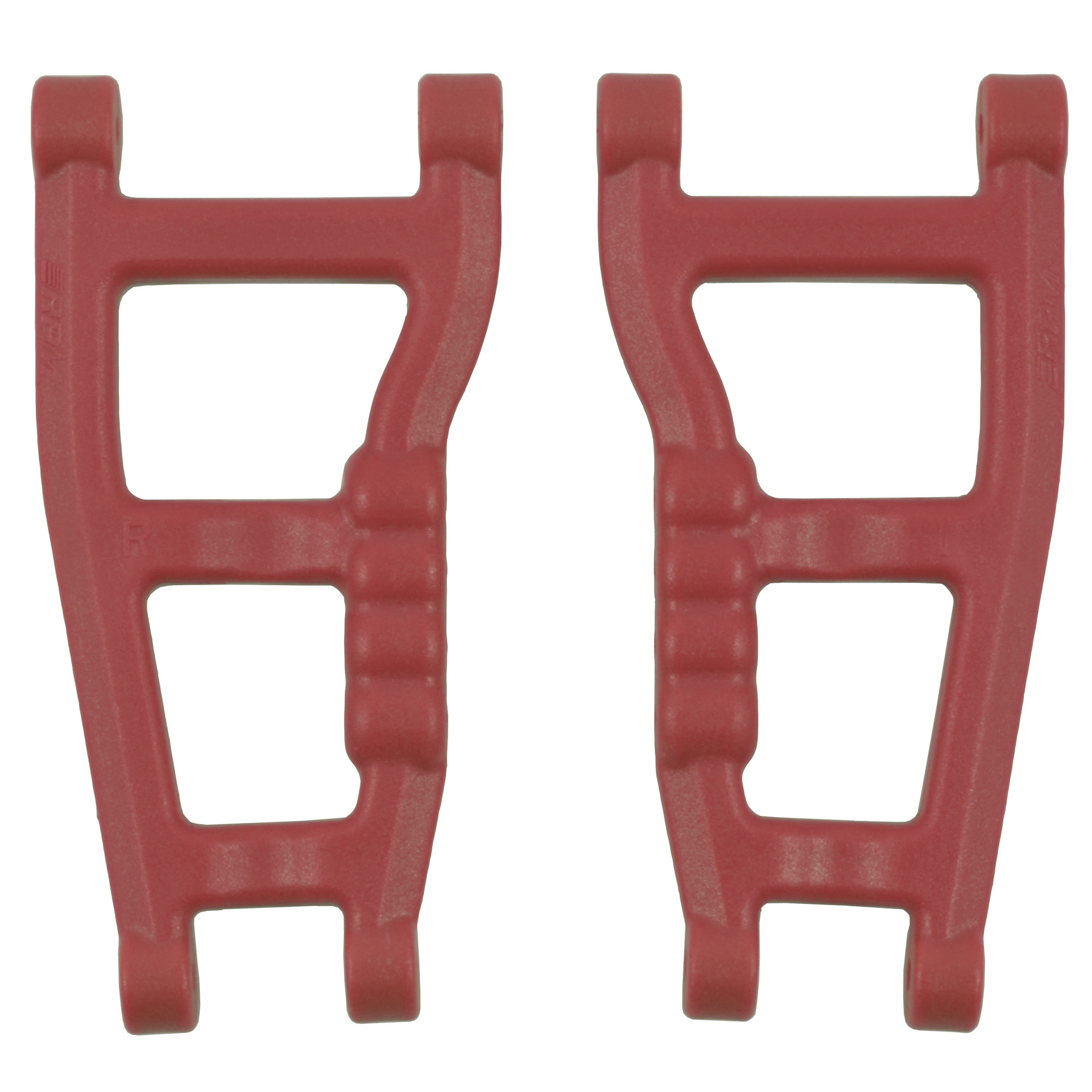 80599 - Rear A-arms for Traxxas Slash 2WD - Red