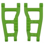RPM 80594 - Rear A-arms for Traxxas Slash 2WD - Green