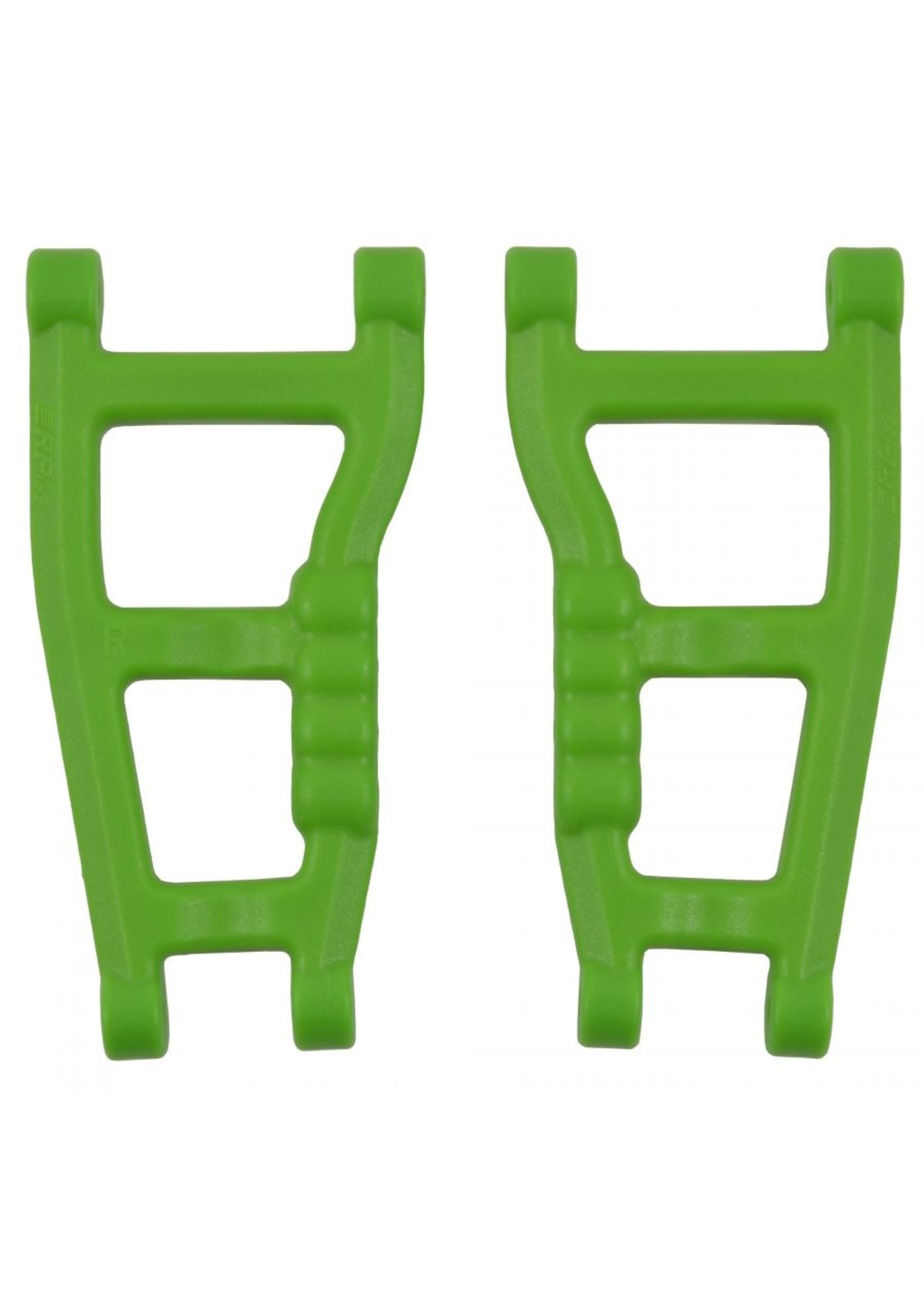 RPM 80594 - Rear A-arms for Traxxas Slash 2WD - Green