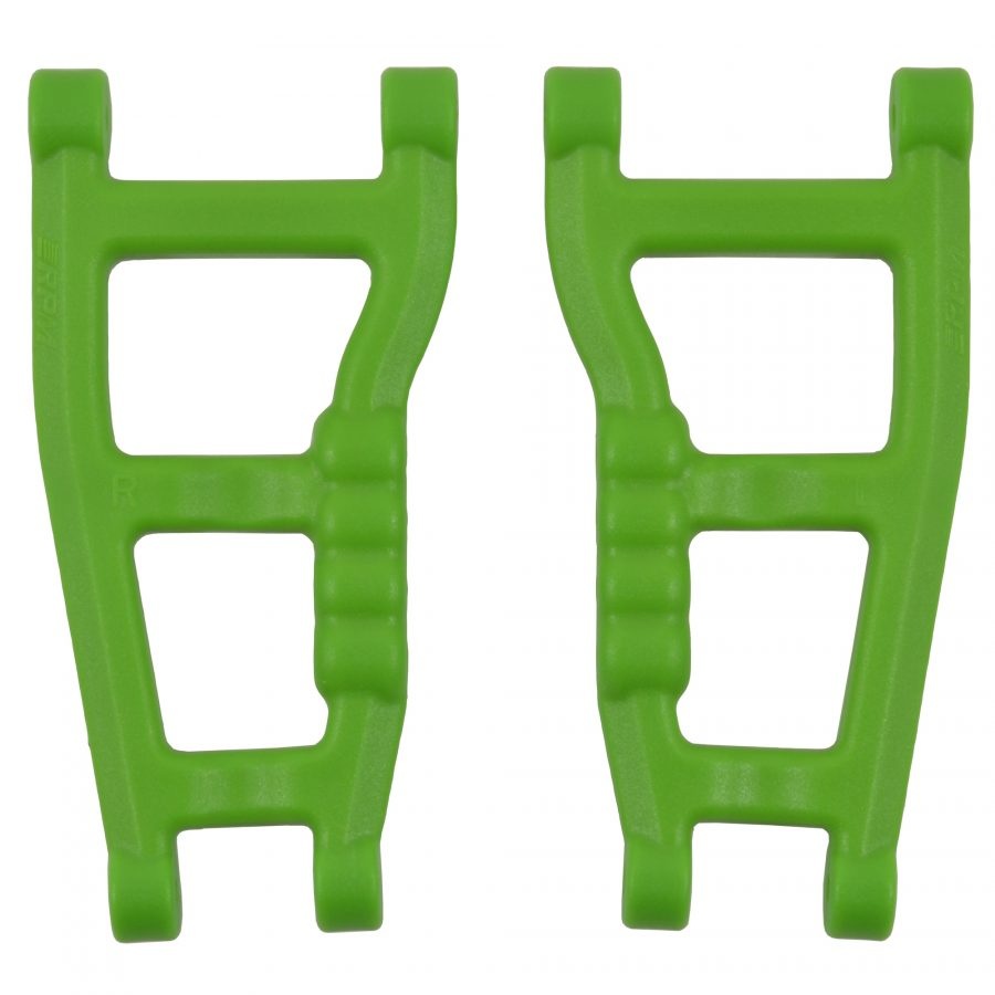 80594 - Rear A-arms for Traxxas Slash 2WD - Green