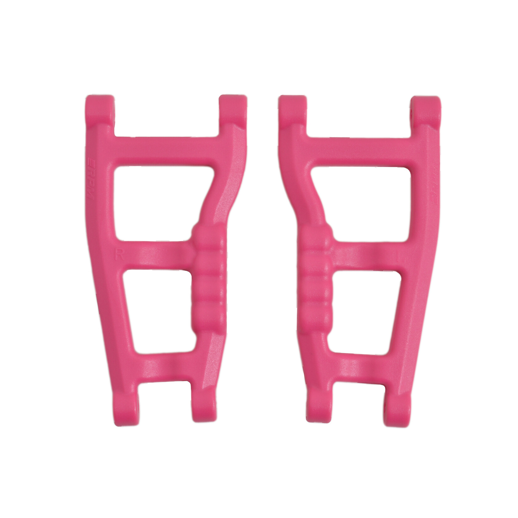 RPM 80597 - Rear A-arms for Traxxas Slash 2WD - Pink