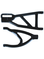 RPM 80192 - Rear A-arms for Traxxas Revo & E-Revo - Black