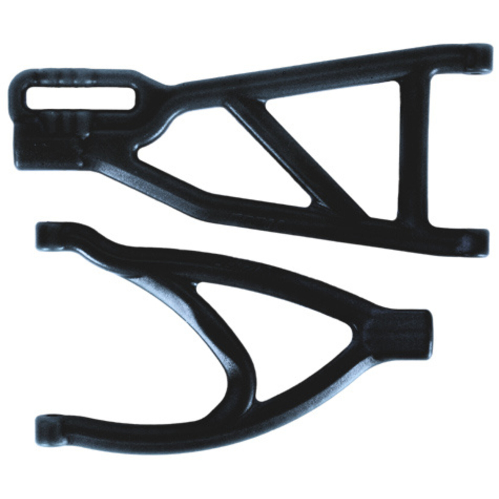 RPM 80192 - Rear A-arms for Traxxas Revo & E-Revo - Black