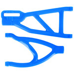 RPM 80195 - Rear A-arms for Traxxas Revo & E-Revo - Blue