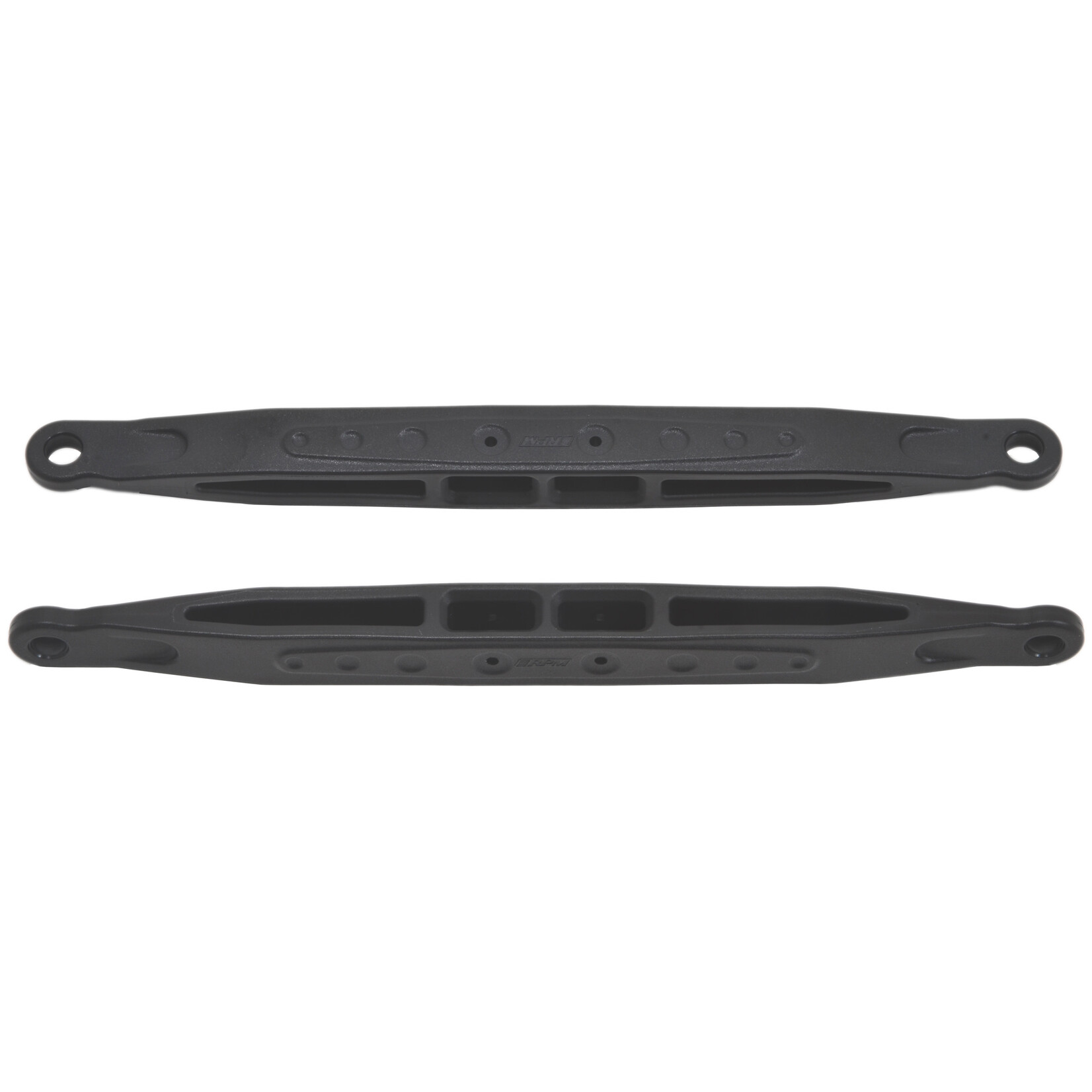 RPM 81282 - Trailing Arms for Traxxas Unlimited Desert Racer - Black