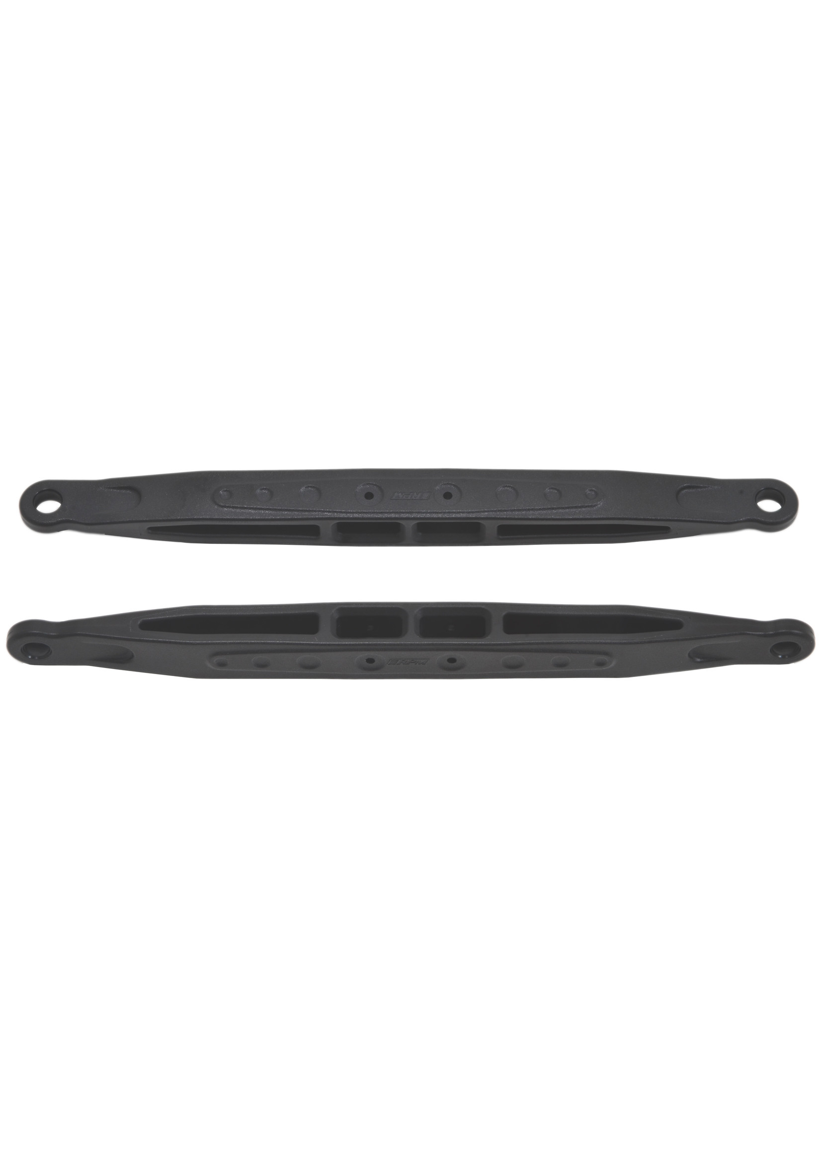 RPM 81282 - Trailing Arms for Traxxas Unlimited Desert Racer - Black