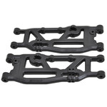 RPM 81402 - Rear A-arms for 6S versions of ARRMA Kraton, Talion & Outcast - Black