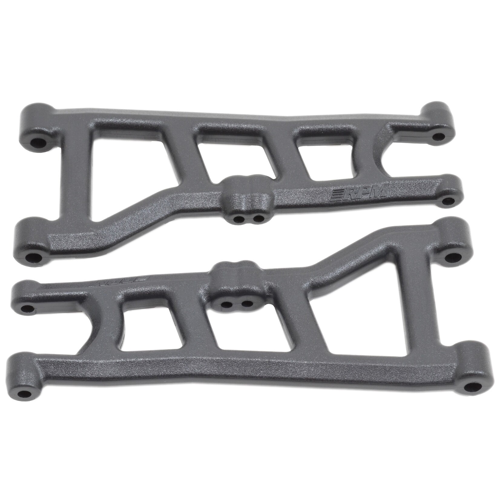 RPM 80762 - Front A-arms for ARRMA Typhon 4×4 3S BLX