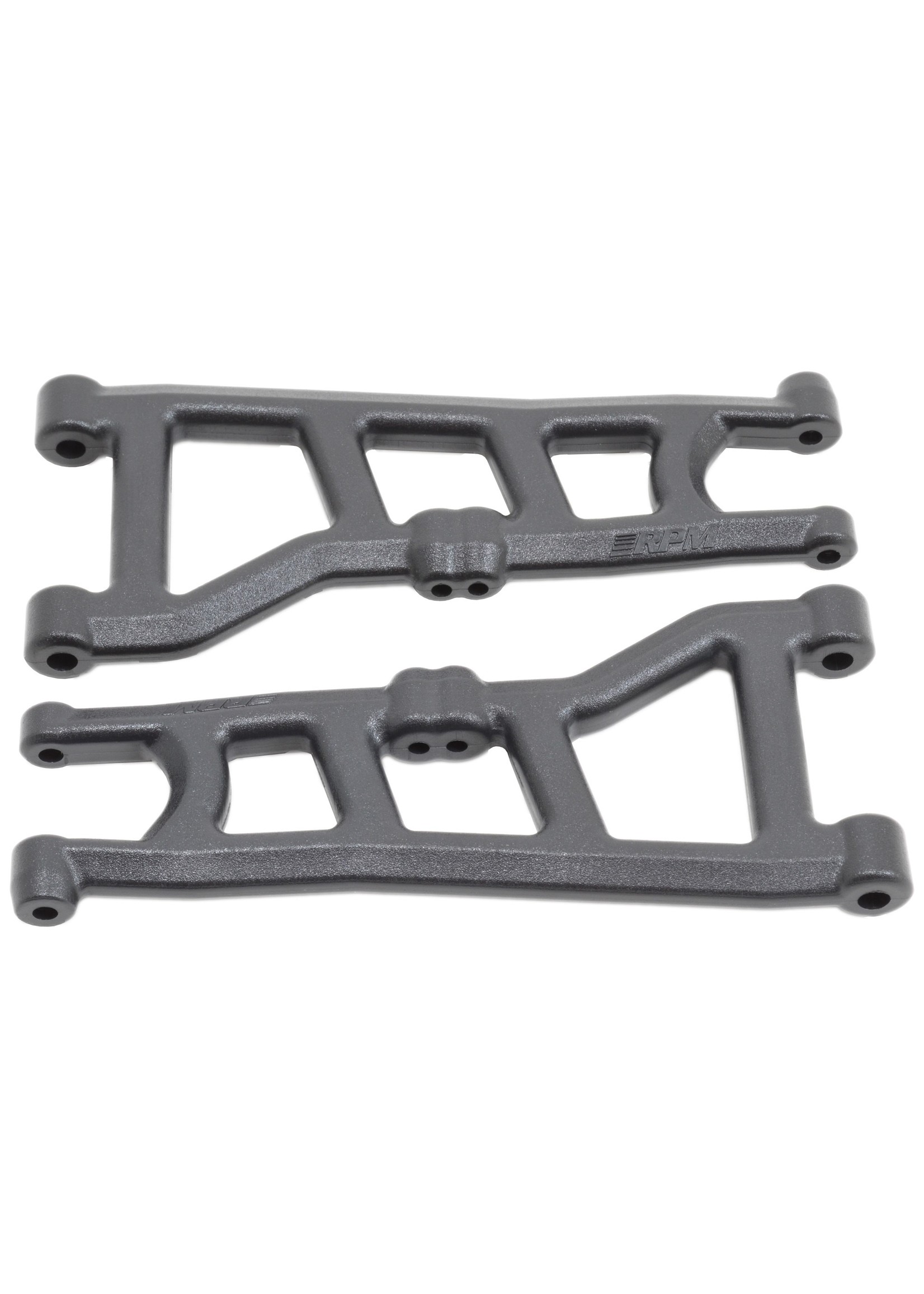 RPM 80762 - Front A-arms for ARRMA Typhon 4×4 3S BLX