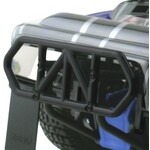 RPM 81002 - Rear Bumper for Traxxas Slash 2WD - Black