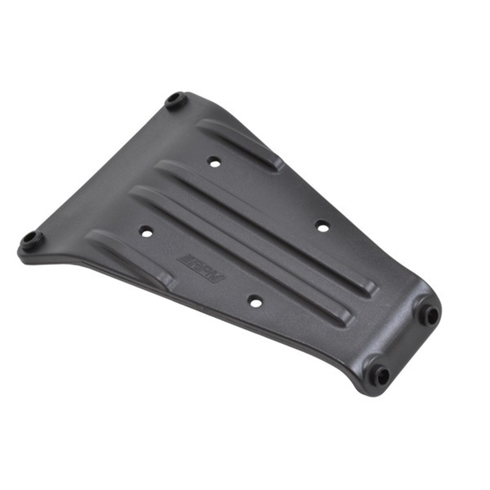 RPM 81762 - Rear Bumper Mount for Traxxas X-Maxx