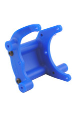 traxxas slash rpm