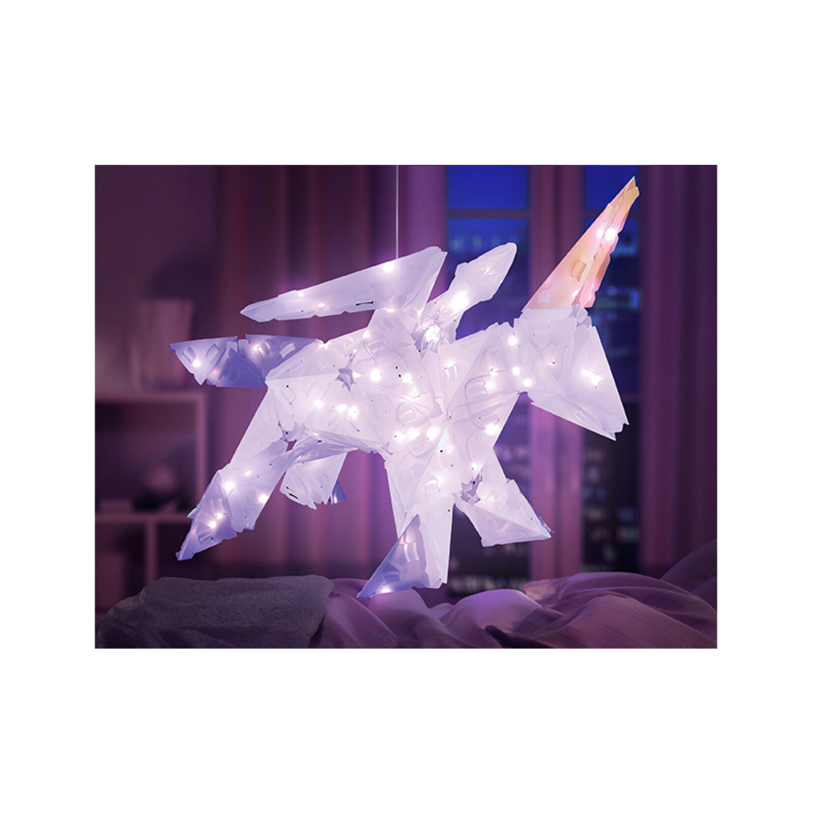 Thames & Kosmos Sparkle Unicorn & Friends