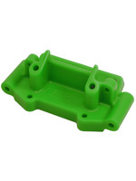 RPM 73754 - Front Bulkhead for 1/10 Traxxas 2WD - Green