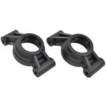 RPM 81732 - Oversized Rear Axle Carriers for Traxxas X-Maxx