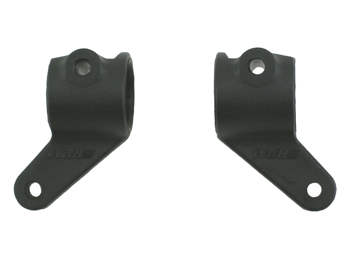 RPM Front Rear Combo Bearing Carriers Rustler Stampede slash Bandit 80372 80382 RPM Front Rear Combo Bearing Carriers Rustler Stampede slash Bandit 80372 80382