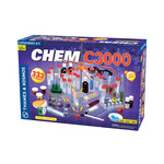 Thames & Kosmos Chem C3000