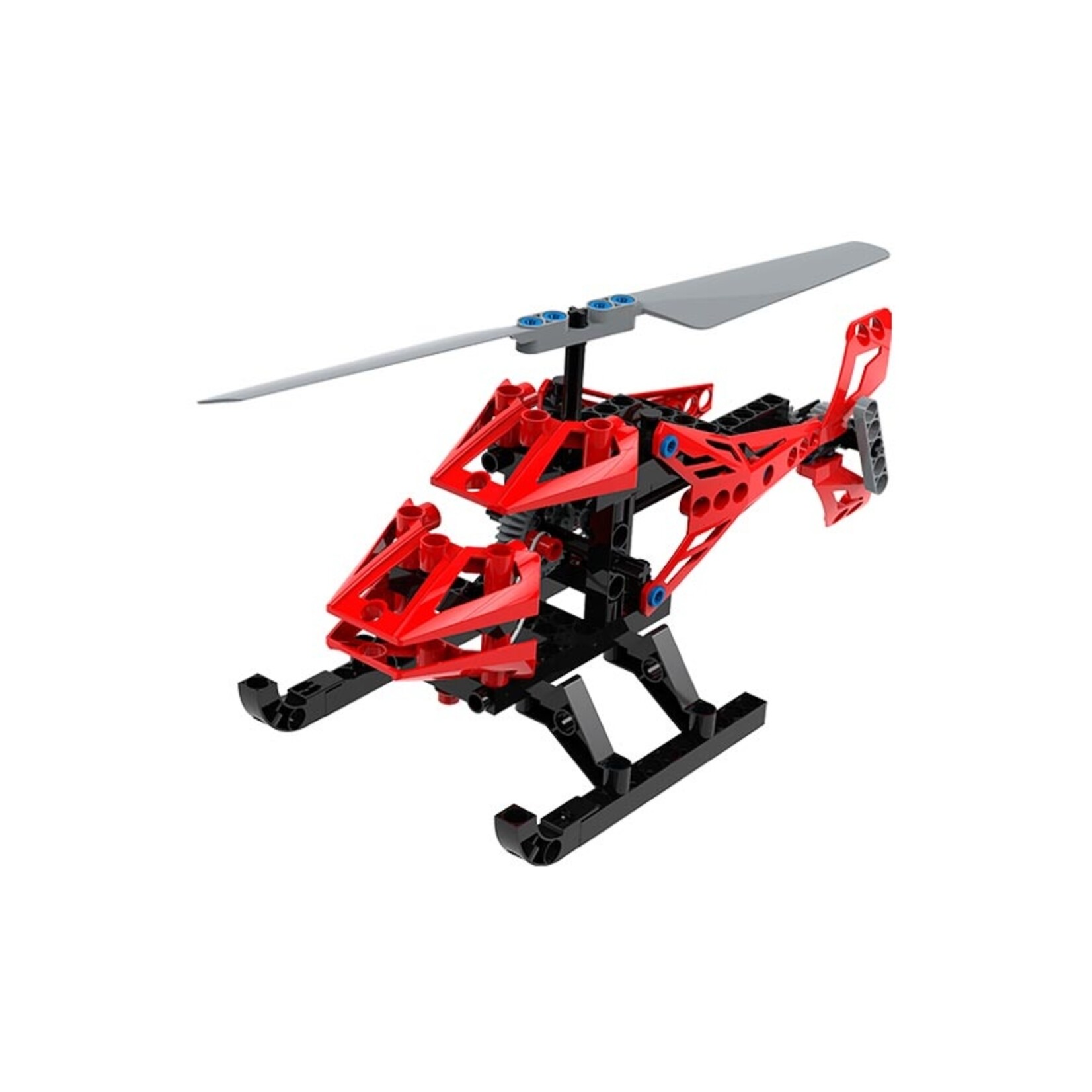 Thames & Kosmos Geared-Up Gadgets