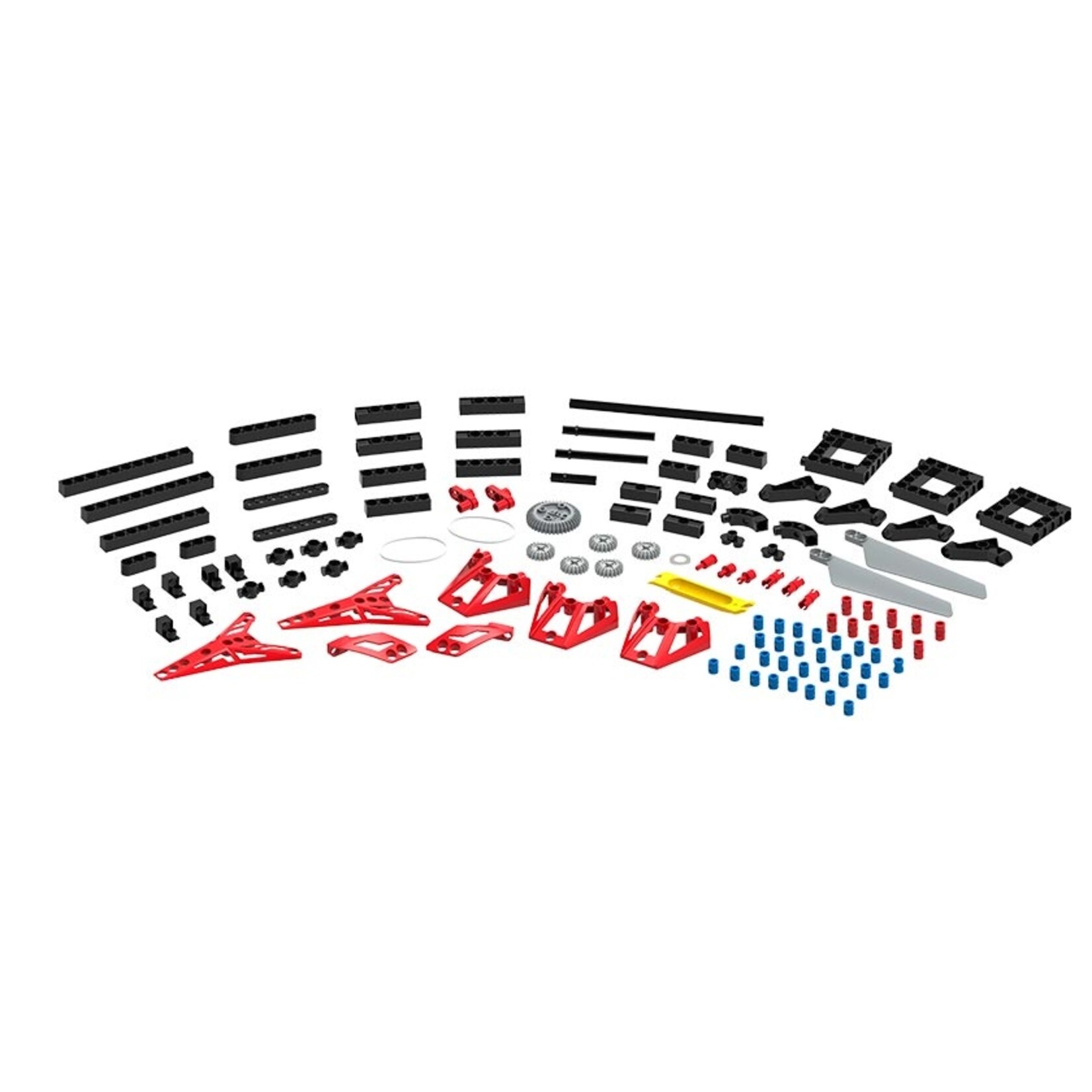 Thames & Kosmos Geared-Up Gadgets