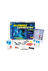 thames and kosmos glowing chemistry