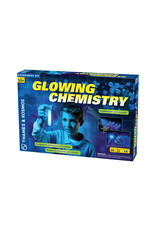 thames and kosmos glowing chemistry