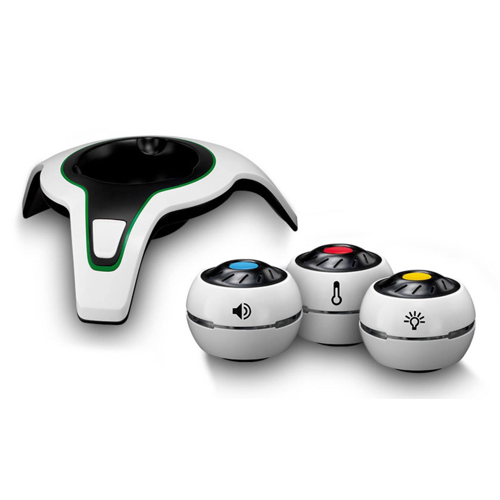 Thames & Kosmos Sensors Alive: Bring Physics to Life